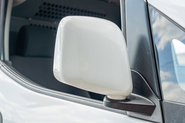 Used 2021 Nissan NV200 SV FWD image 12