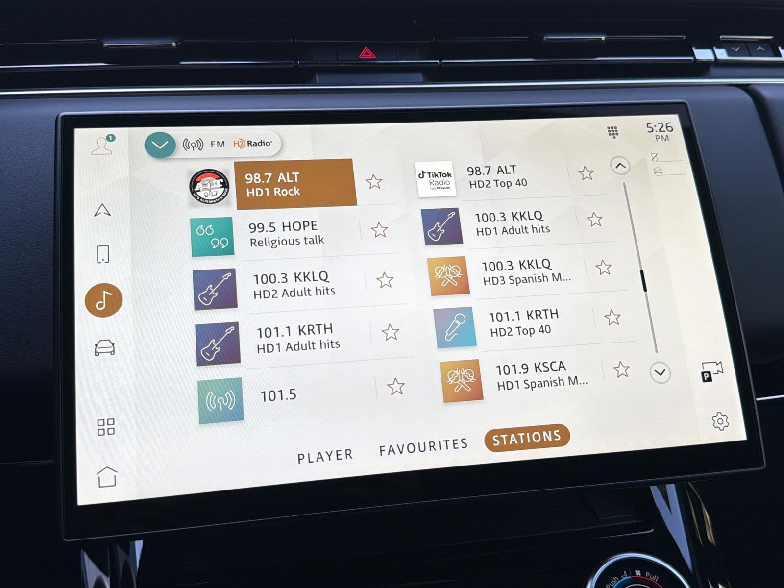 Used 2023 Land Rover Range Rover Sport SE image 24