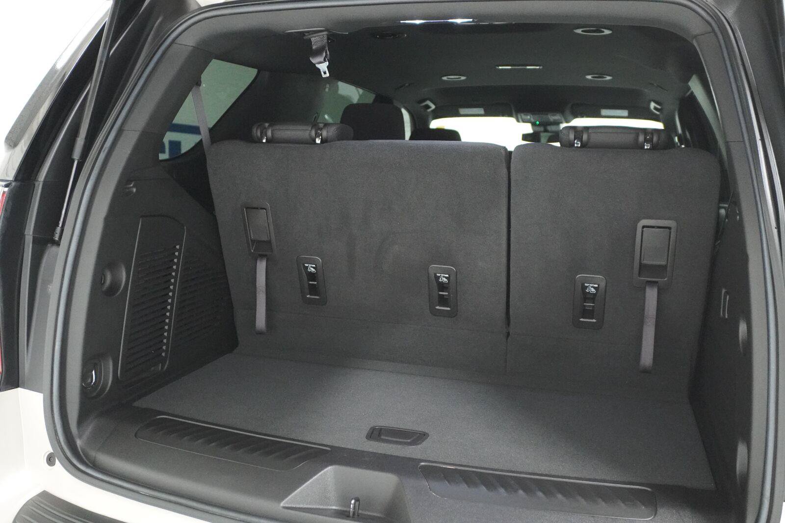Used 2023 Chevrolet Tahoe LS RWD image 28