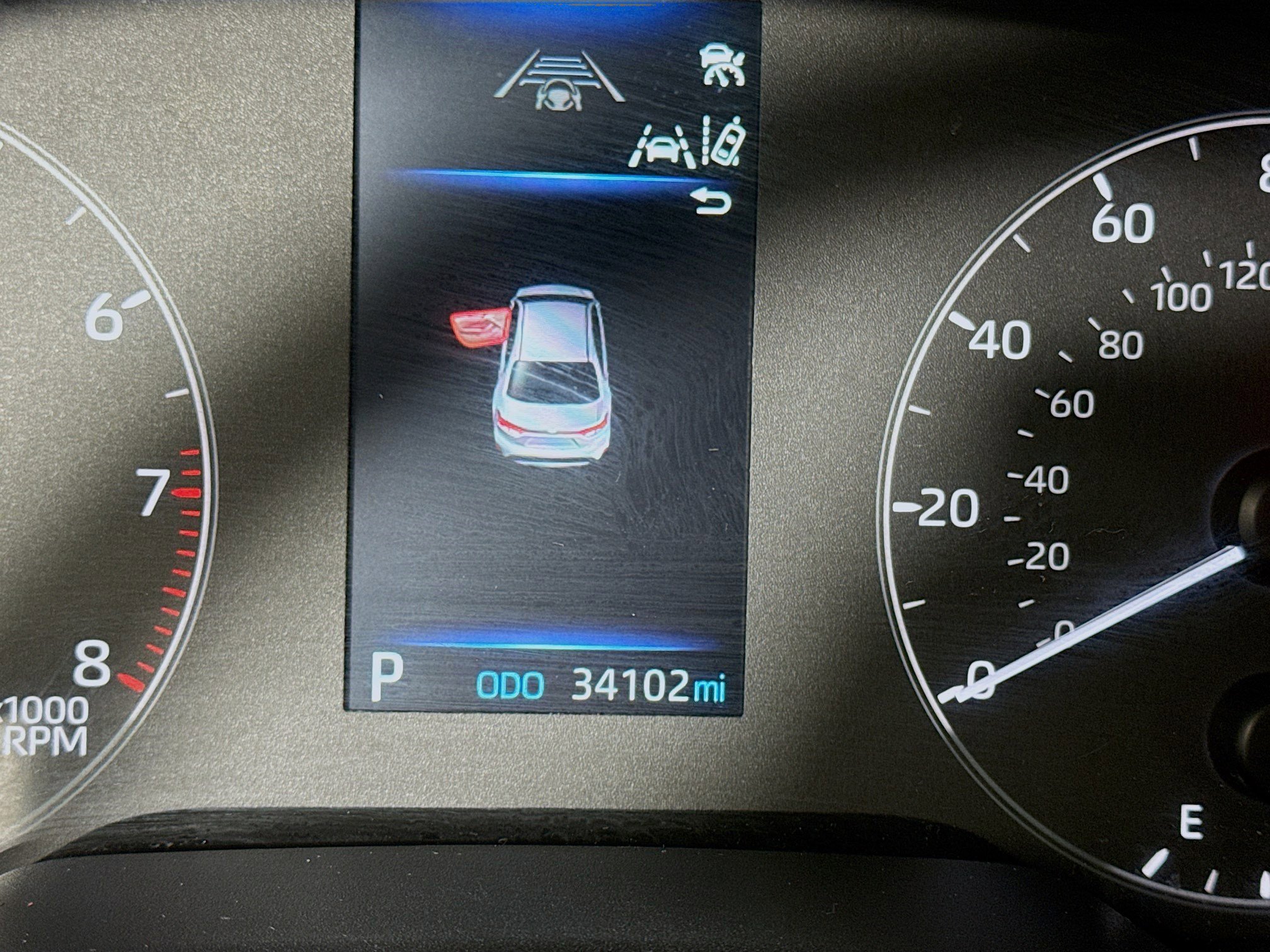 Used 2024 Toyota Corolla LE image 16