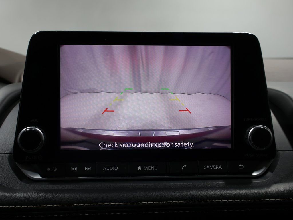 Used 2023 Nissan Rogue SV w/ SV Premium B Package image 31