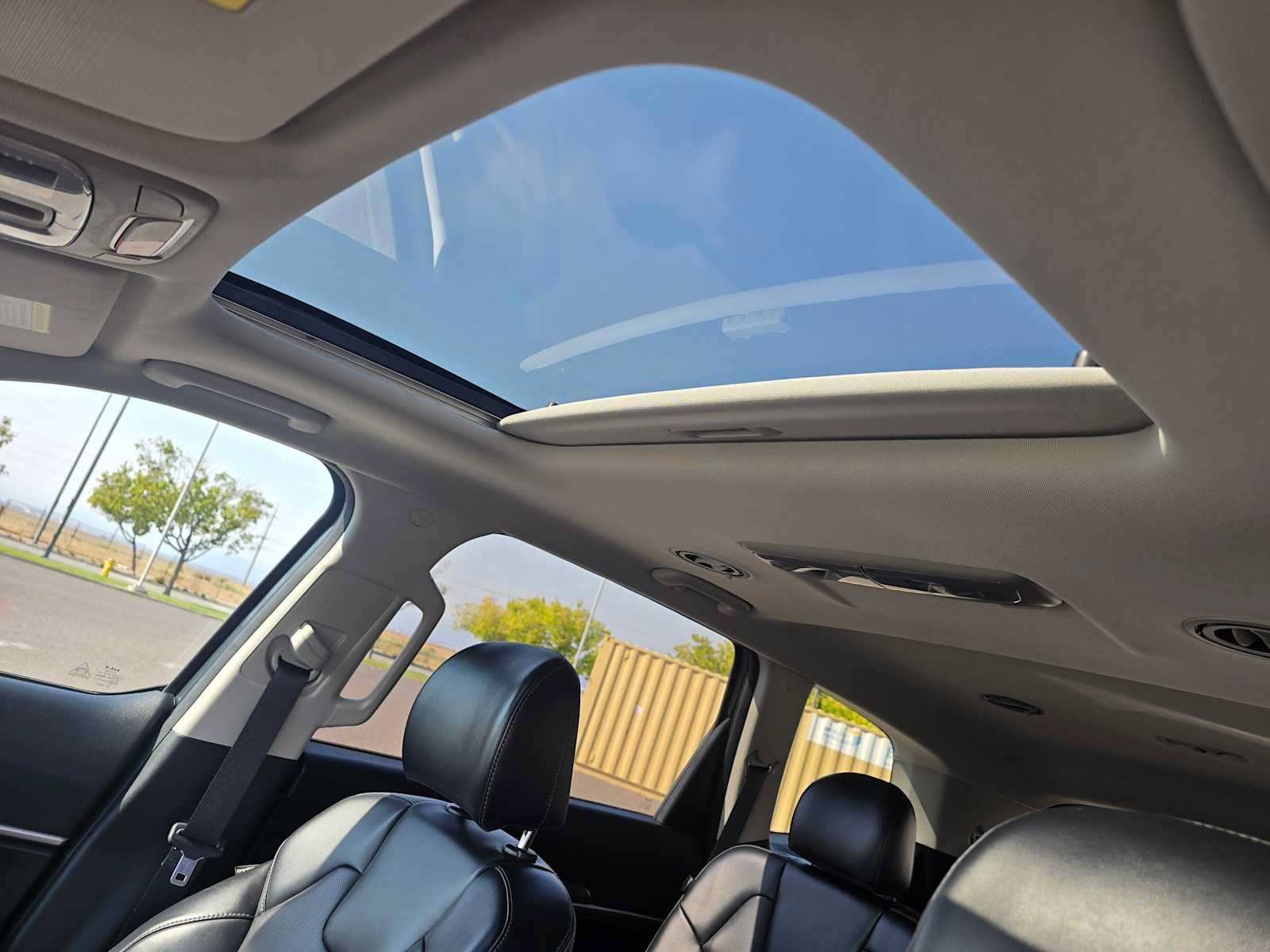 Used 2024 Kia Telluride S w/ S Sunroof Package AWD/4WD image 23
