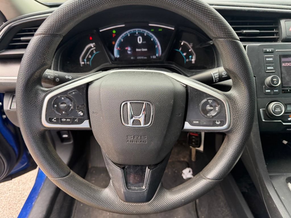 Used 2020 Honda Civic LX image 22
