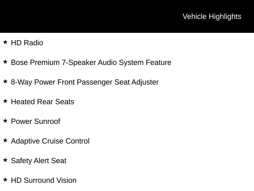 Used 2021 Chevrolet Equinox Premier FWD image 11