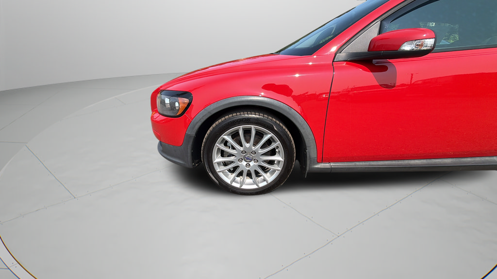 Used 2010 Volvo C30 T5 FWD image 32