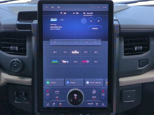 Used 2023 Ford Expedition Max Platinum RWD image 20