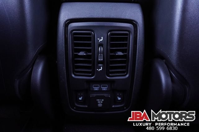 Used 2023 Dodge Durango SRT Hellcat AWD/4WD image 95