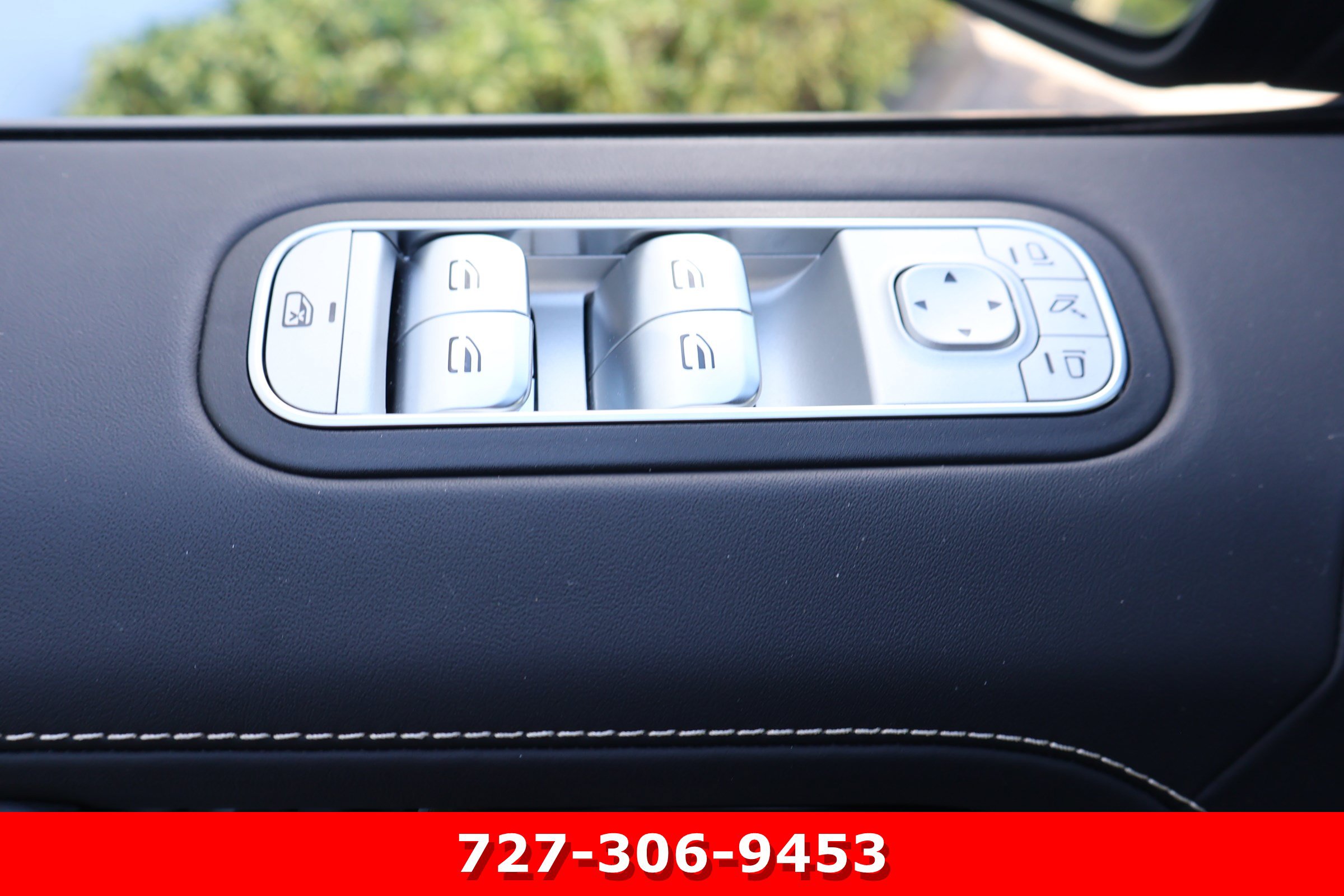 Certified 2023 Mercedes-Benz G 550 image 15