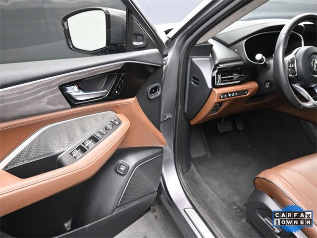 Used 2023 Acura MDX SH-AWD w/ Advance Package image 14