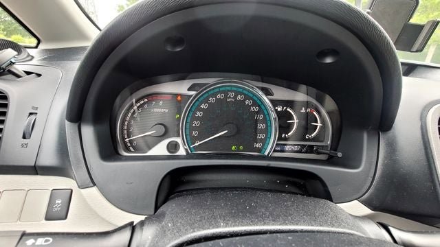 Used 2010 Toyota Venza AWD image 12