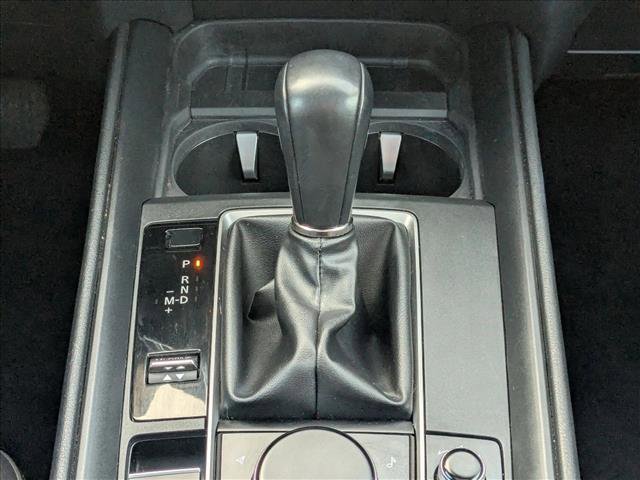 Used 2023 MAZDA CX-50 2.5 S w/ Cargo Package image 12