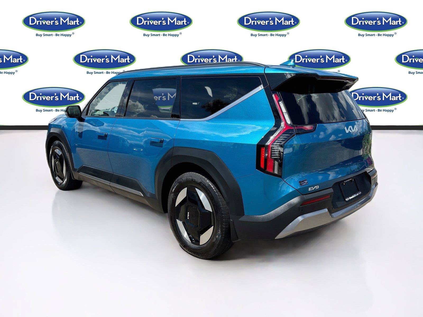 Used 2024 Kia EV9 Wind AWD/4WD image 5