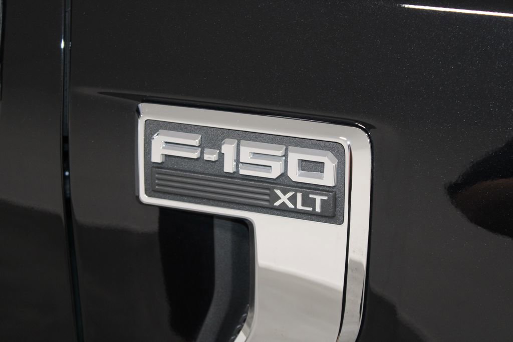 Used 2023 Ford F150 XLT AWD/4WD image 11