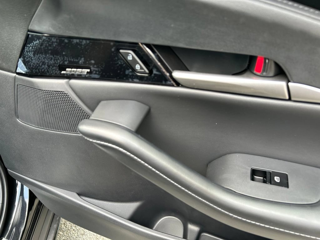 New 2026 MAZDA CX-30 AWD 2.5 S w/ Premium Package image 31