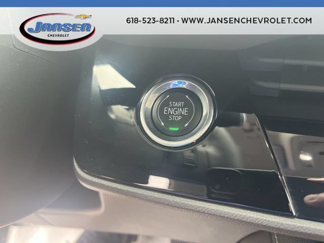 Used 2024 Buick Envision Preferred AWD/4WD image 16