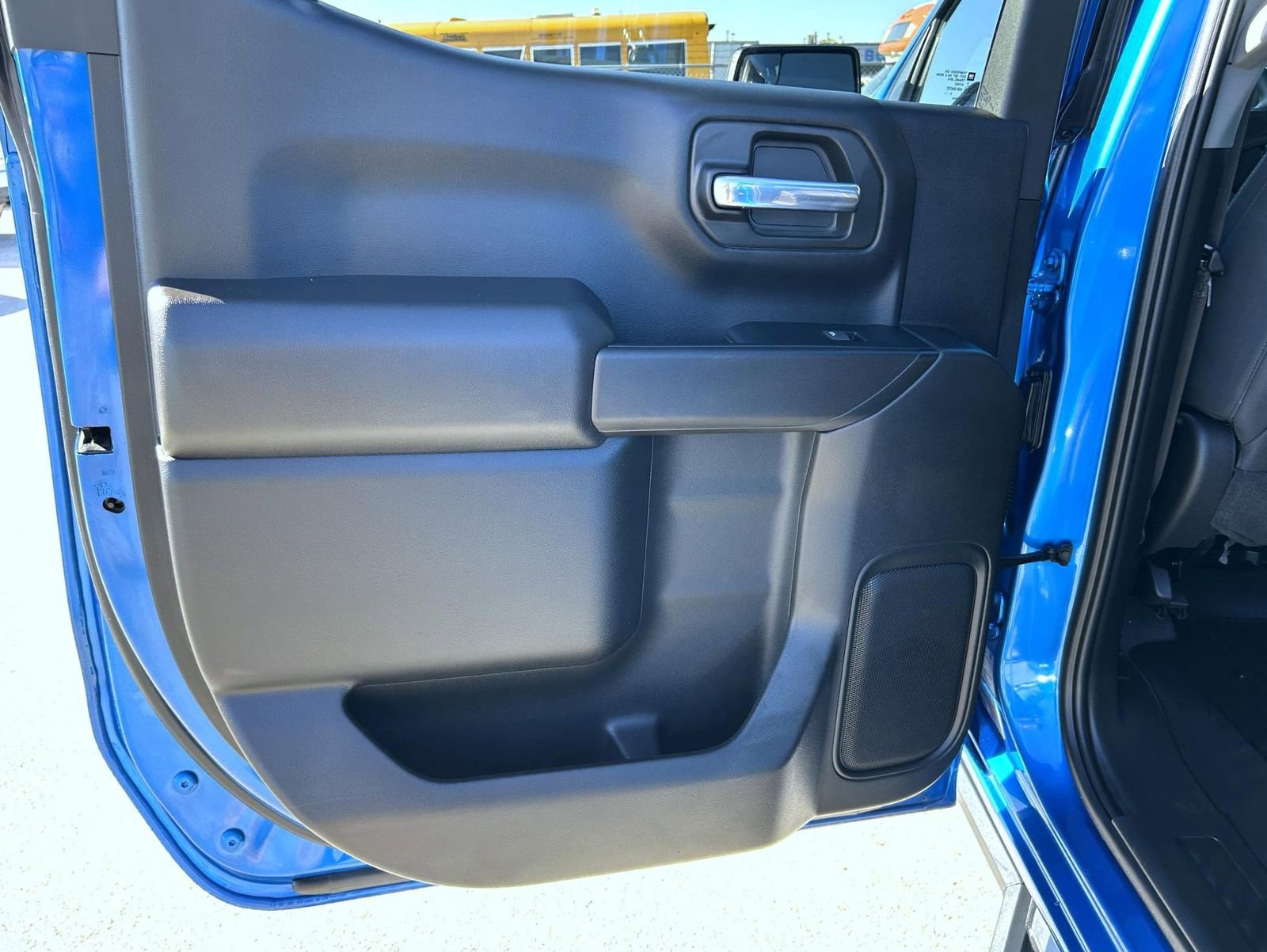 Certified 2023 Chevrolet Silverado 1500 Custom image 17