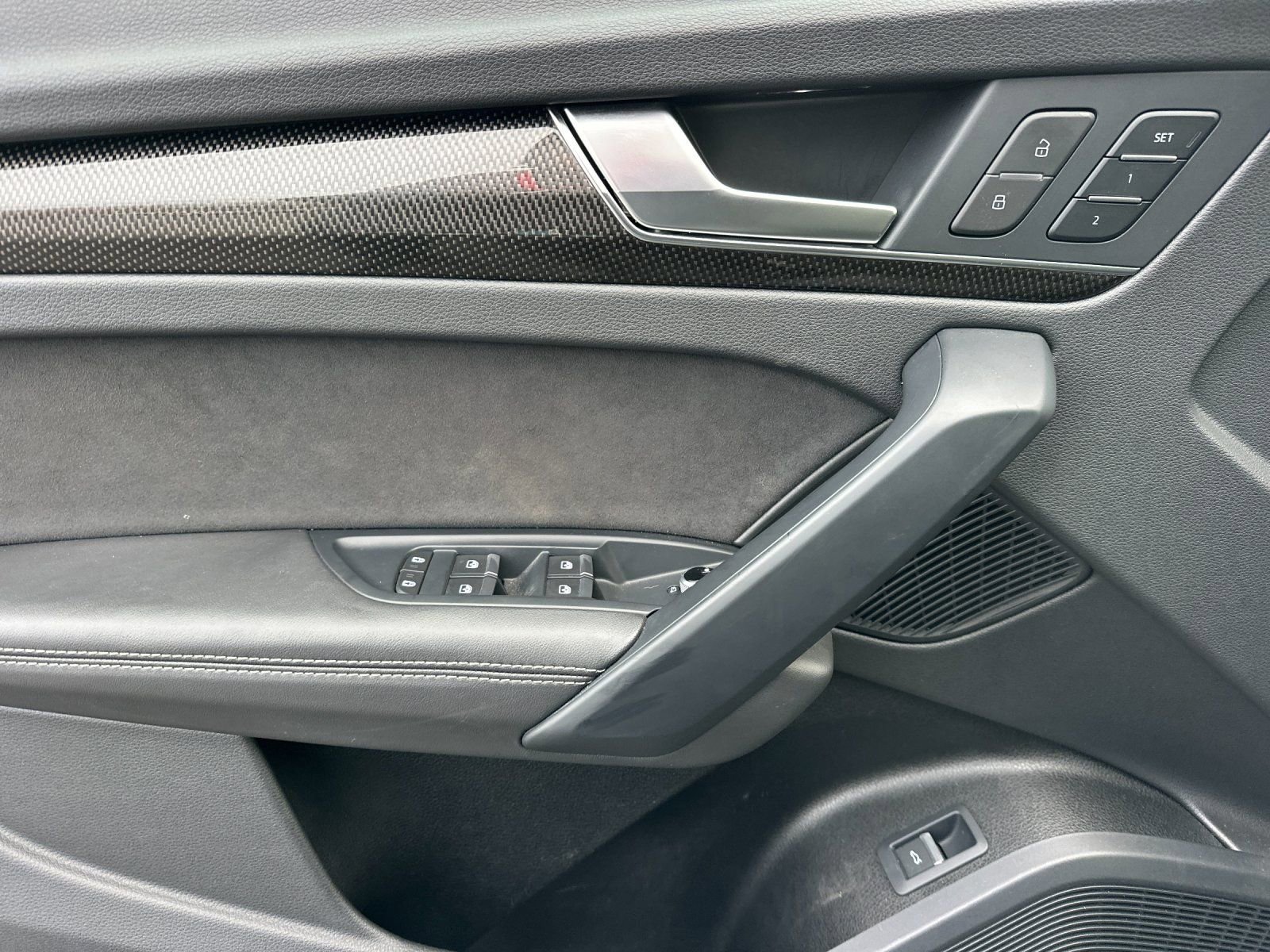 Used 2022 Audi SQ5 Premium Plus image 10