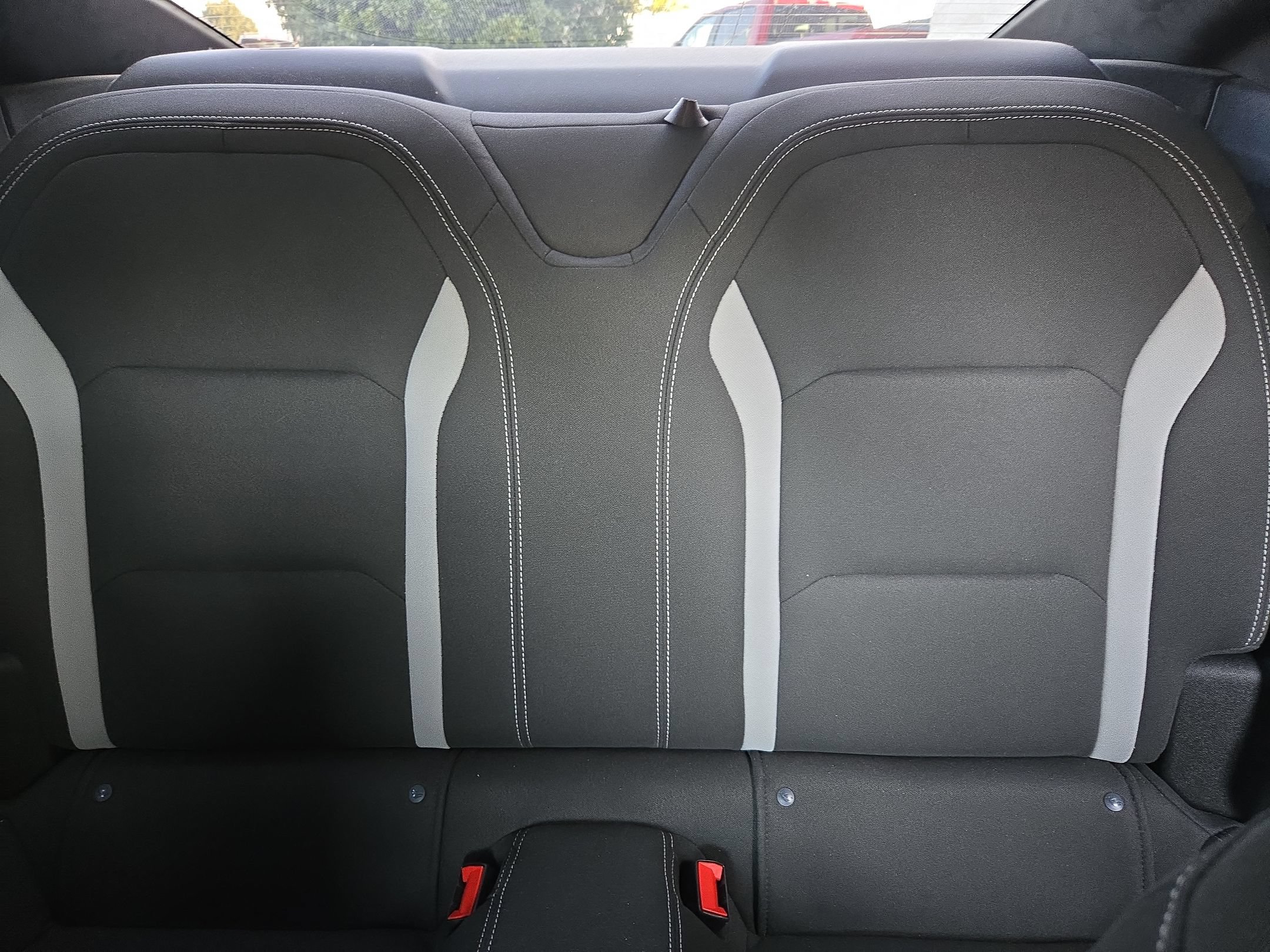 Used 2022 Chevrolet Camaro LT w/ Technology Package RWD image 13