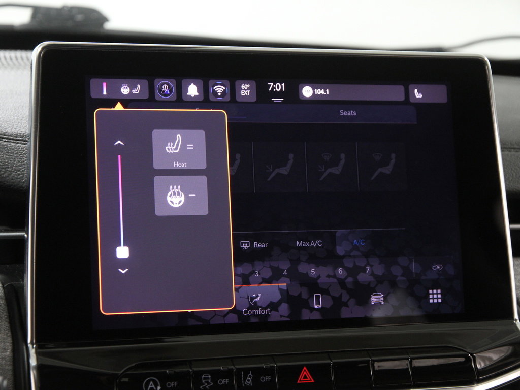 Used 2022 Jeep Compass Latitude w/ Sun and Sound Group image 12