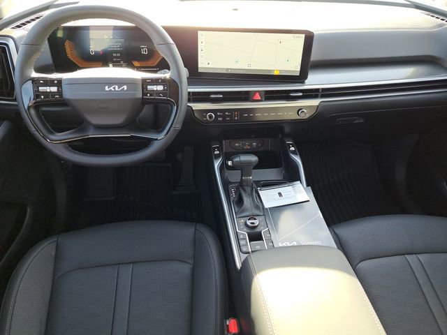 New 2026 Kia Sorento EX image 22