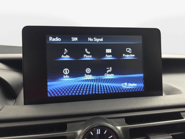 Used 2024 Lexus IS 300 w/ Comfort Package RWD image 21