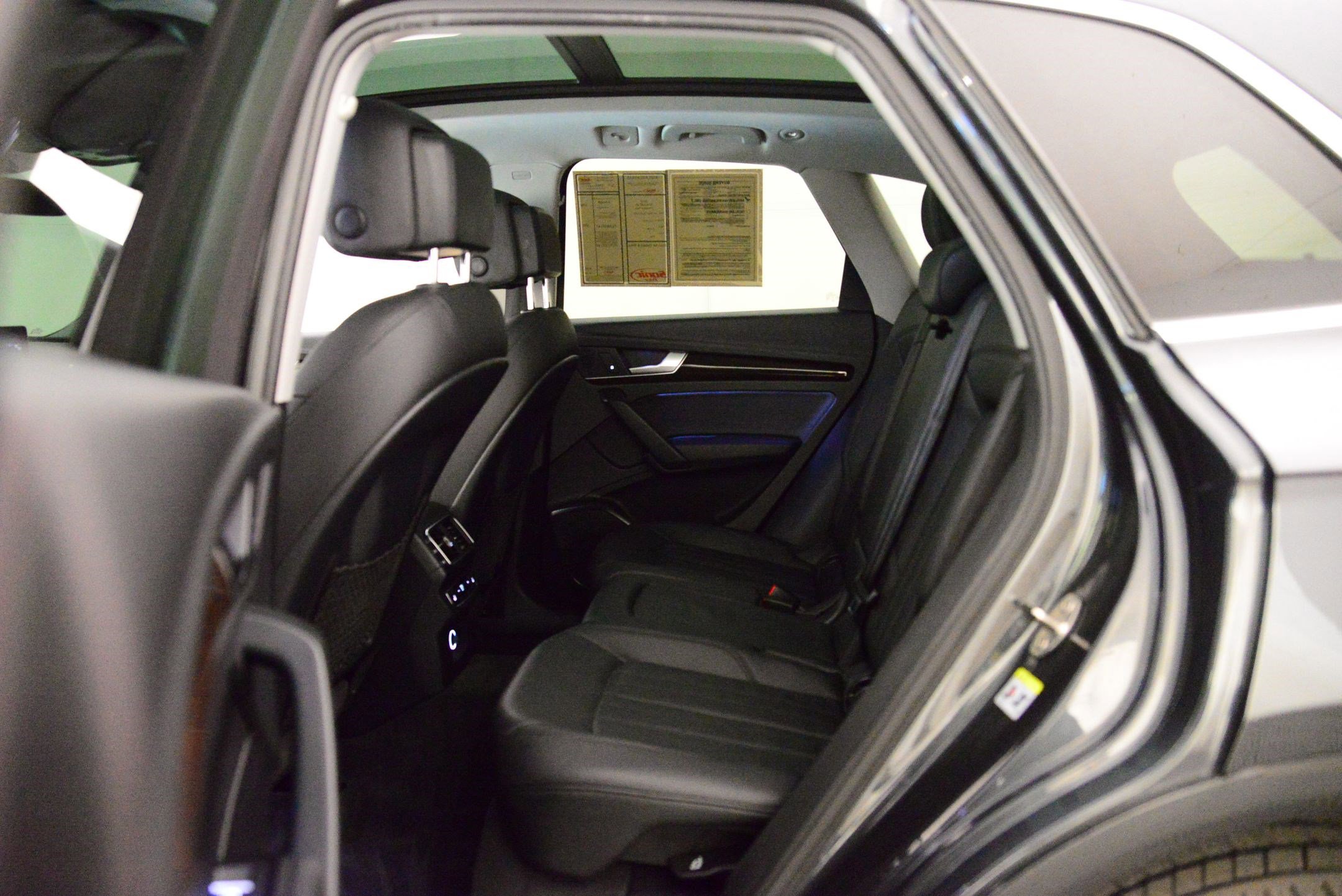 Used 2018 Audi Q5 2.0T Premium Plus image 13