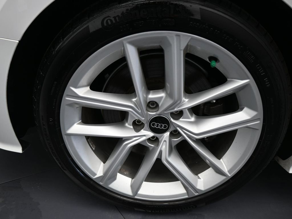 Used 2024 Audi A5 2.0T Premium Plus image 48