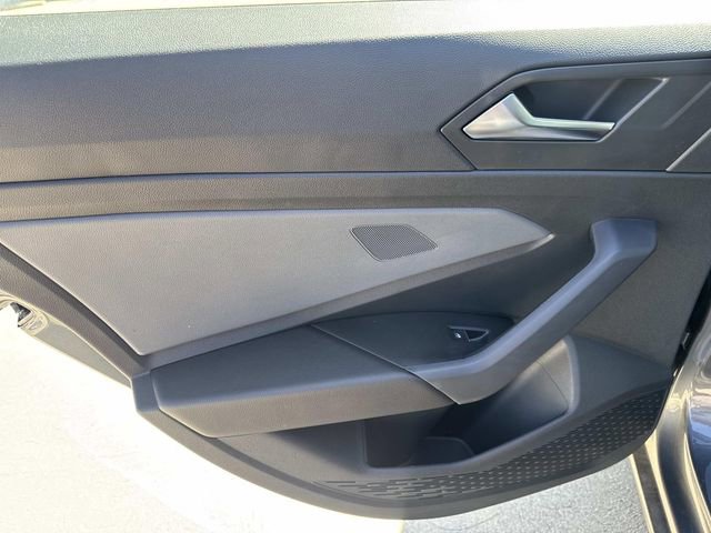 New 2026 Volkswagen Jetta SE image 11