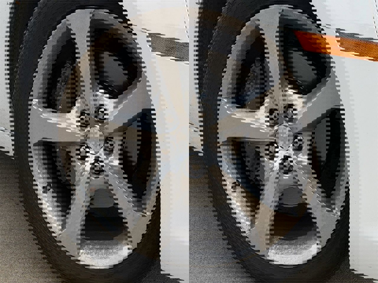 Used 2015 Chevrolet Camaro SS w/ RS Package image 9