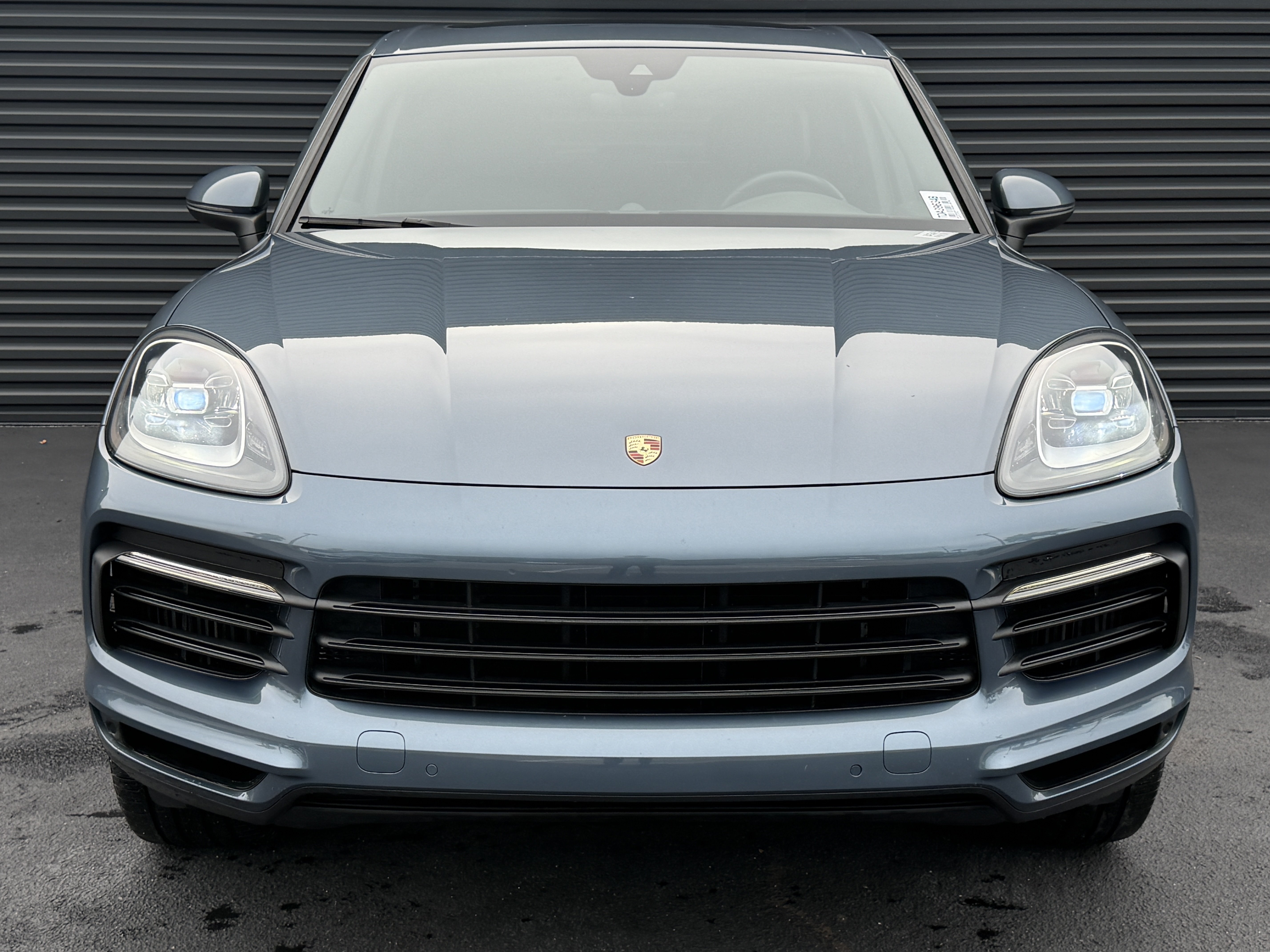 Used 2019 Porsche Cayenne AWD/4WD image 6