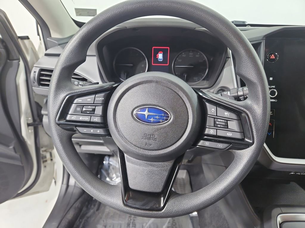 Certified 2024 Subaru Crosstrek 2.0i Premium w/ Crosstrek Mirror Package image 16