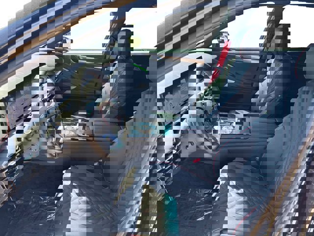 New 2025 Genesis G80 3.5T Sport image 9