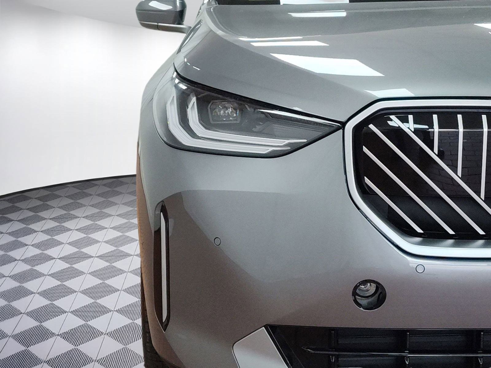 New 2026 BMW X3 xDrive30 w/ Premium Package image 10