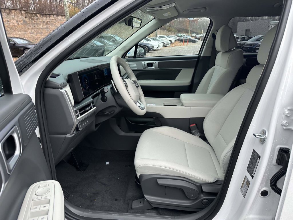 New 2026 Hyundai Santa Fe SE AWD/4WD image 17