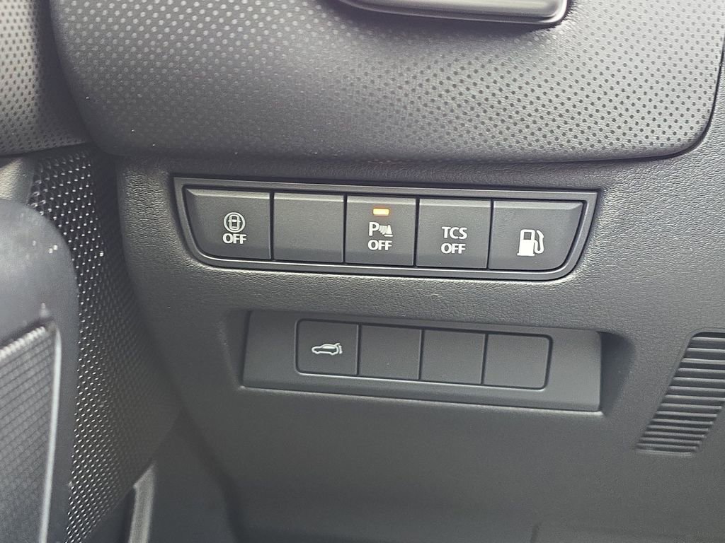 New 2026 MAZDA CX-50 2.5 Hybrid w/ Preferred Pkg image 19