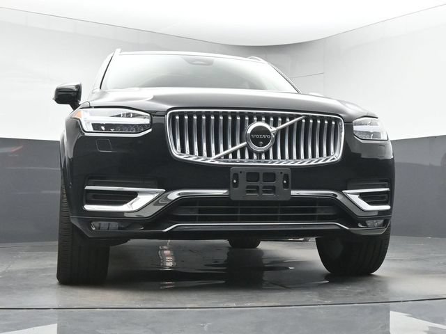 Used 2024 Volvo XC90 B6 Ultimate w/ Protection Package Premier AWD/4WD image 11