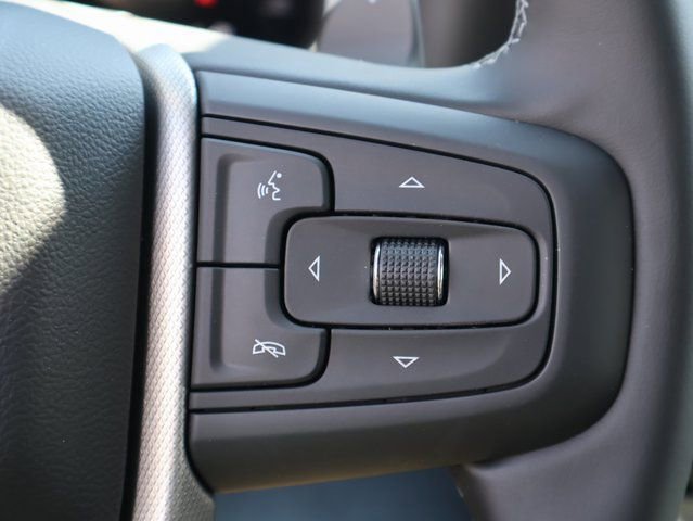 New 2026 GMC Sierra 1500 Denali AWD/4WD image 38