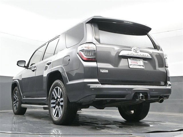 Used 2018 Toyota 4Runner SR5 image 24