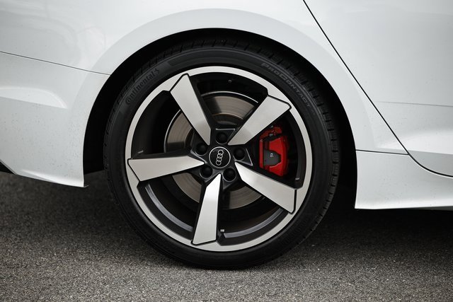 Certified 2024 Audi A5 2.0T Premium Plus image 6