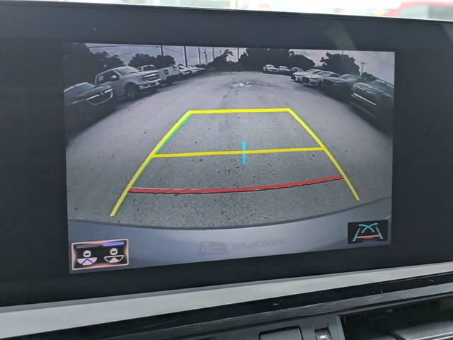 Used 2022 Lexus ES 350 F Sport w/ Accessory Package 2 FWD image 19