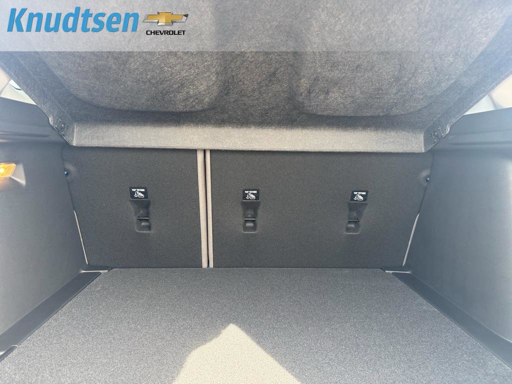 New 2026 Chevrolet Trax ACTIV image 15