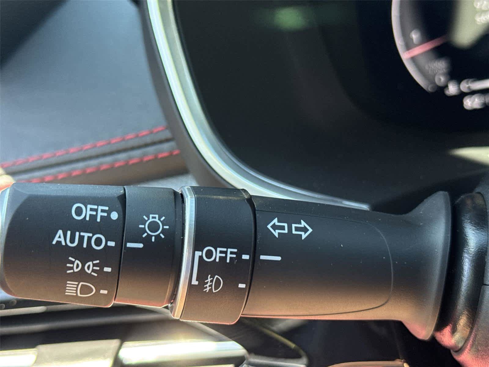 Certified 2026 Acura MDX A-Spec AWD/4WD image 19