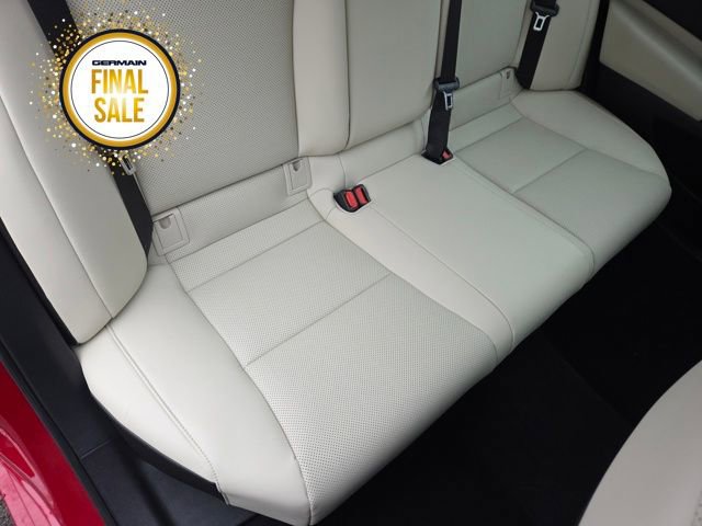 Certified 2025 Lexus ES 350 w/ Premium Package image 17