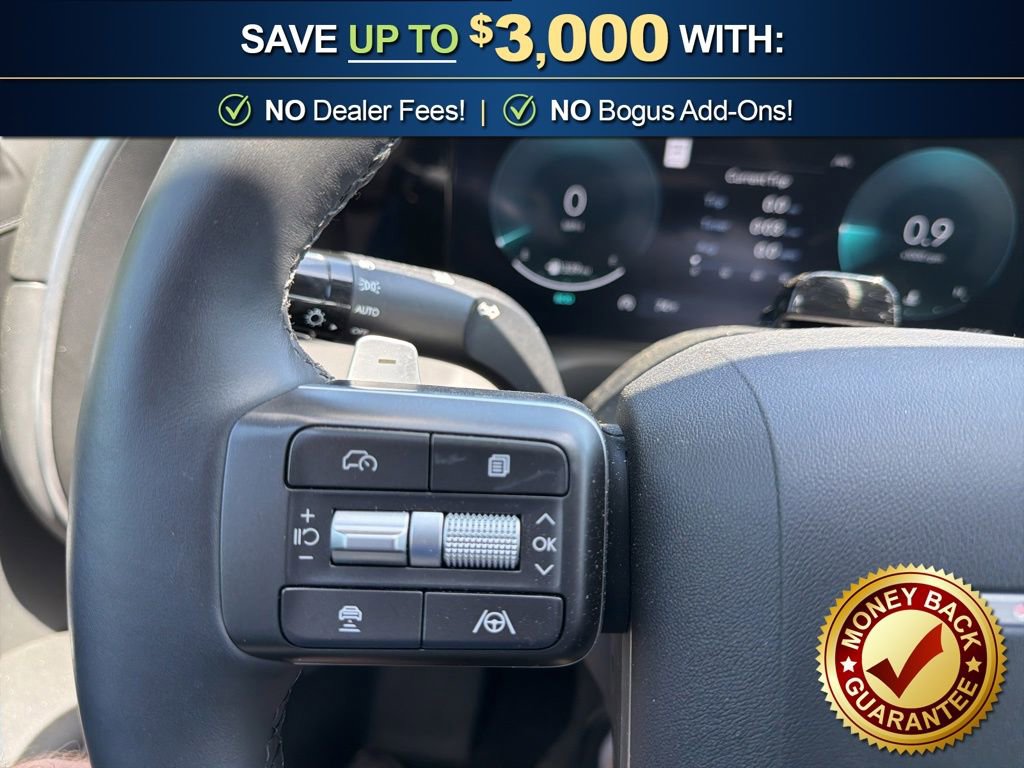 Used 2026 Hyundai Palisade Limited image 24