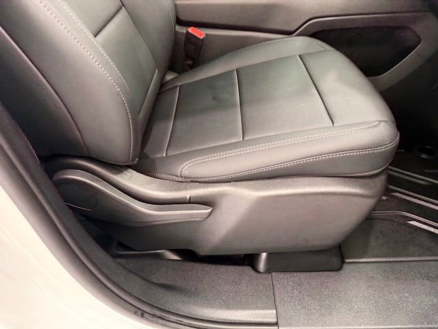 Used 2024 Chevrolet Silverado EV W/T AWD/4WD image 21