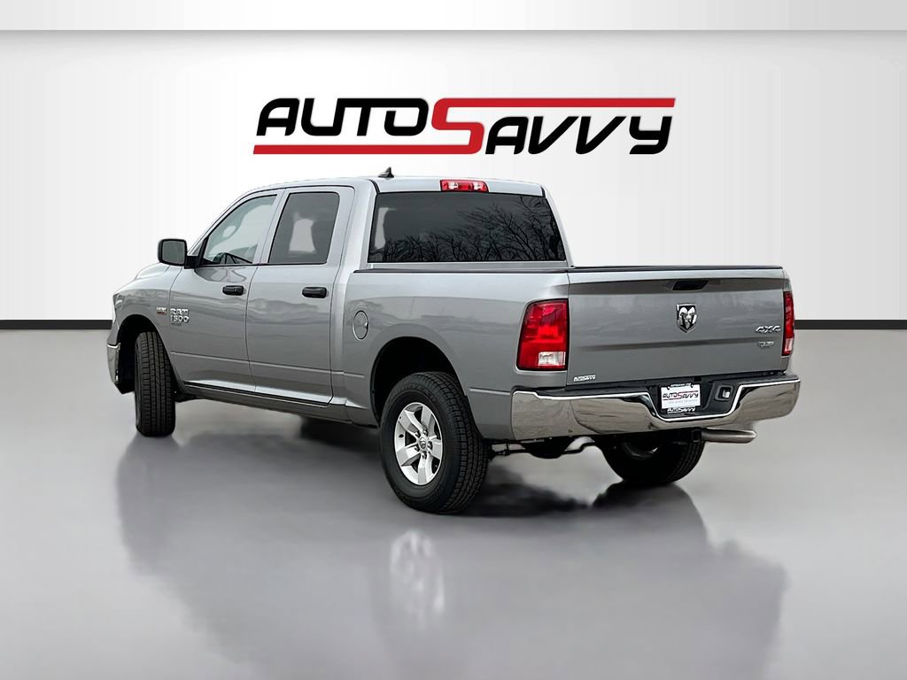 Used 2024 RAM 1500 Tradesman w/ Popular Equipment Group image 5