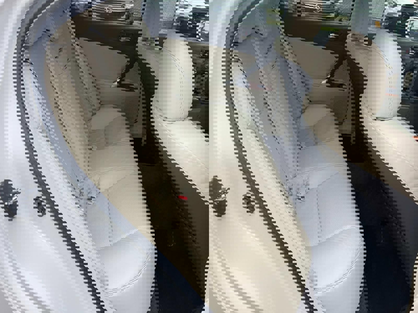 Used 2009 Lexus IS 250 image 15