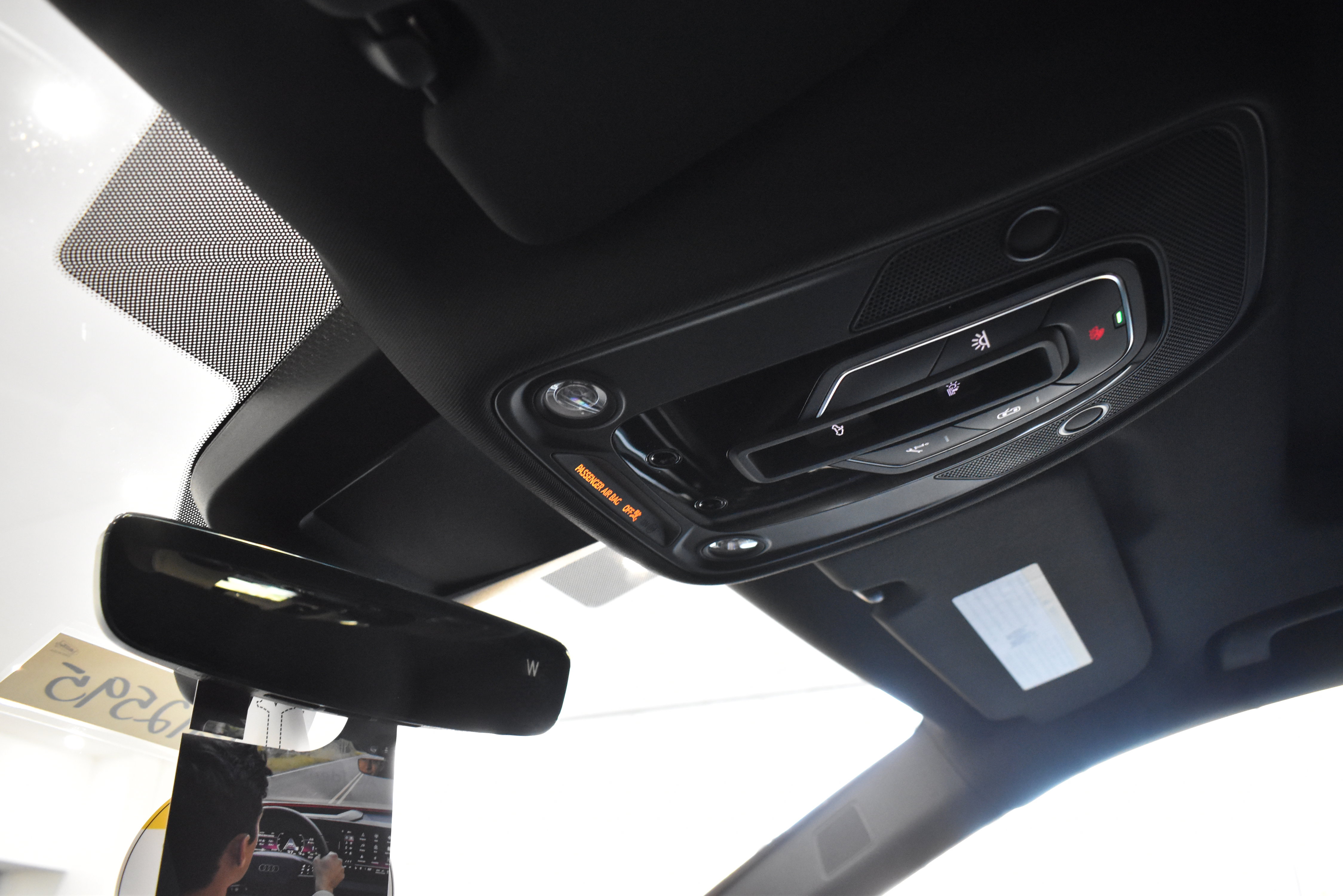 New 2026 Audi RS Q8 performance image 41