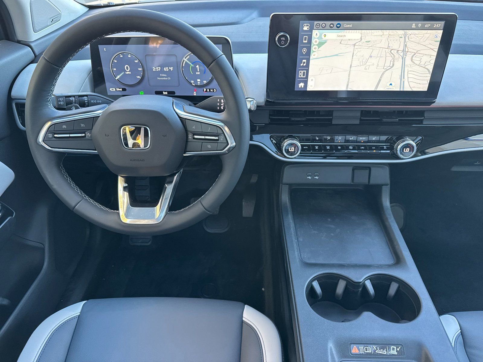 New 2026 Honda Prologue Touring image 15