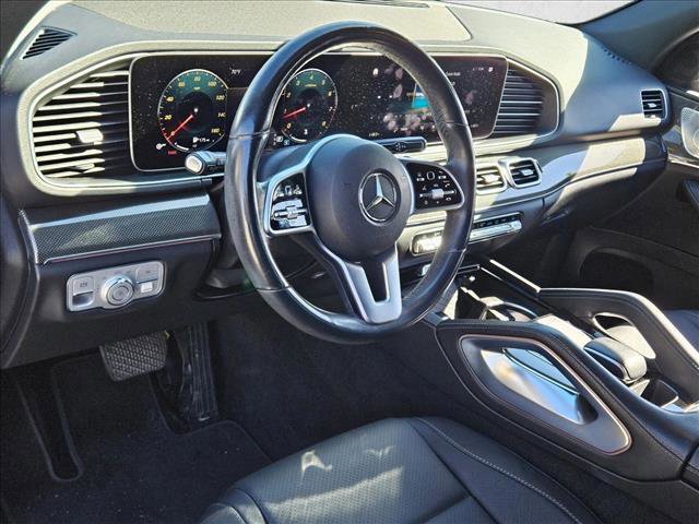 Used 2020 Mercedes-Benz GLE 350 4MATIC image 7